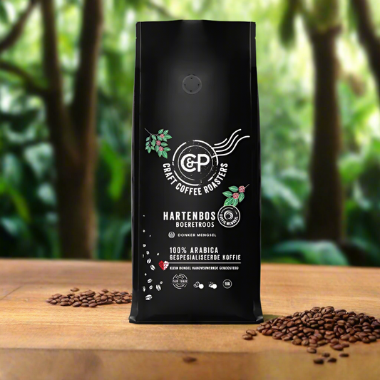 CP Roasters - Hartenbos Boeretroos