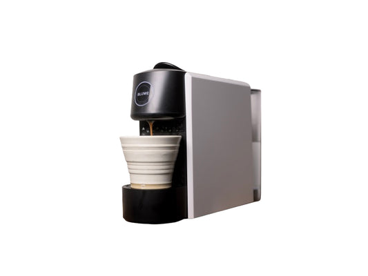 Blume 2-Step Pro Capsule Machine