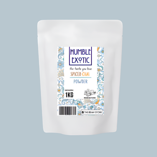 Humble Exotic - Spiced Chai Powder 1KG
