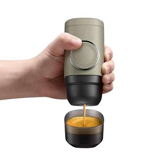 Minipresso nespresso outlet