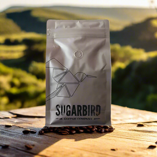Sugarbird - Ethiopian Yirgacheffe