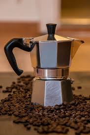 Bialetti Moka Pot Coffee Maker