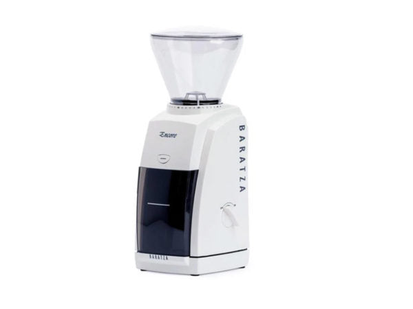 Baratza encore electric burr coffee grinder hotsell