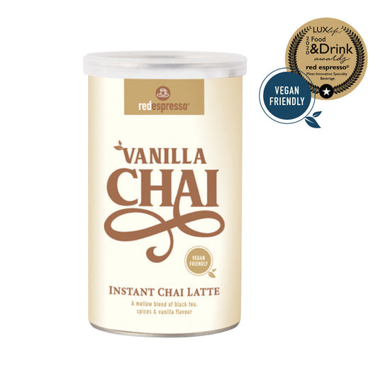 Instant Vanilla Chai