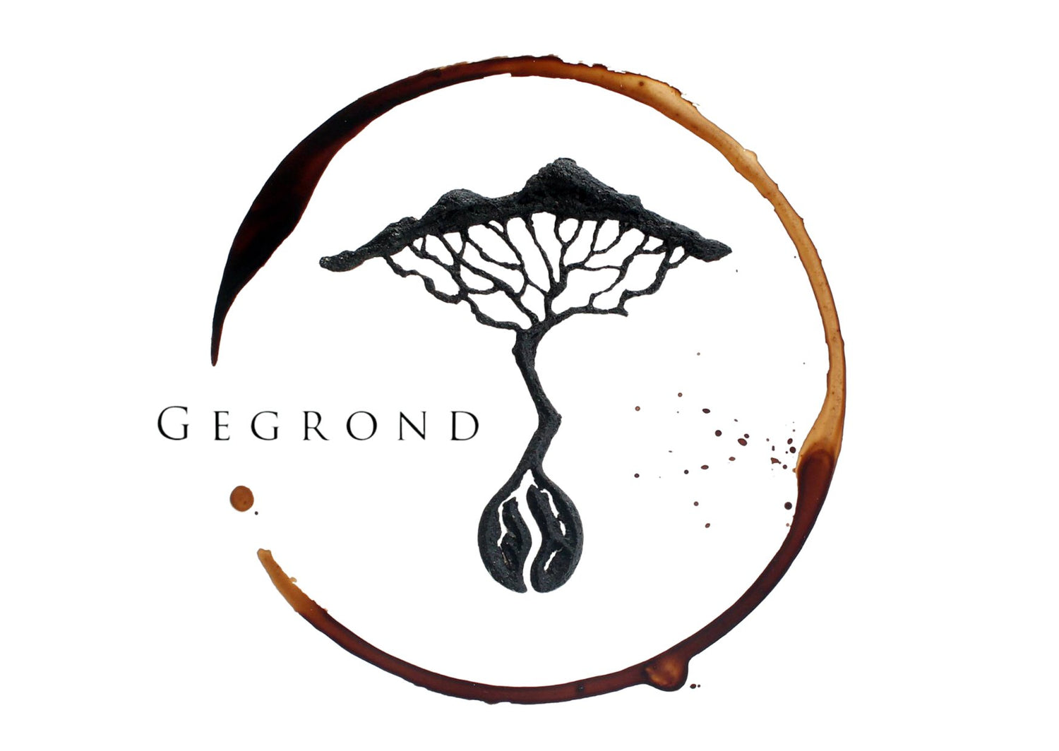 Gegrond Coffee Roastery