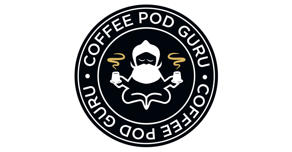 Coffee Pod Guru