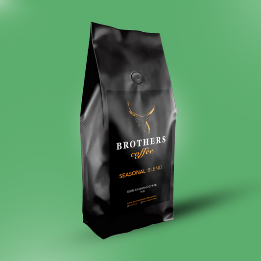 Brothers - Seasonal blend