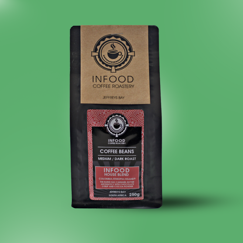 Infood- House Blend