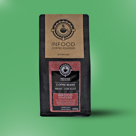 Infood- House Blend