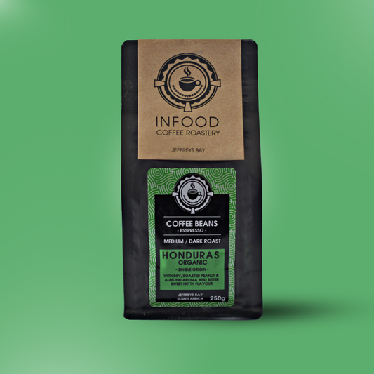 Infood- Honduras Organic