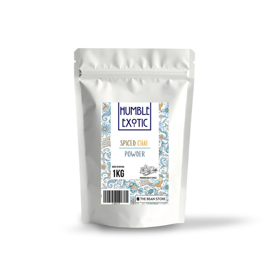 Humble Exotic -  Vegan Spiced Chai Powder