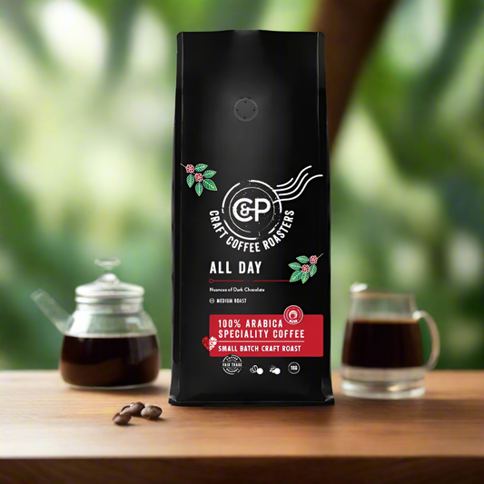 CP Roasters - All Day Blend