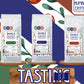 Humble Exotic Coffee Tasting Box