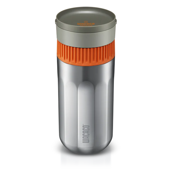 Wacaco - Pipamoka Portable Coffee Maker and Flask