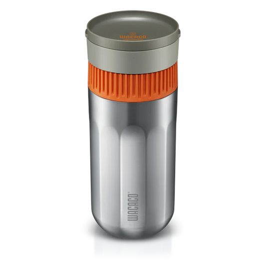 Wacaco - Pipamoka Portable Coffee Maker and Flask