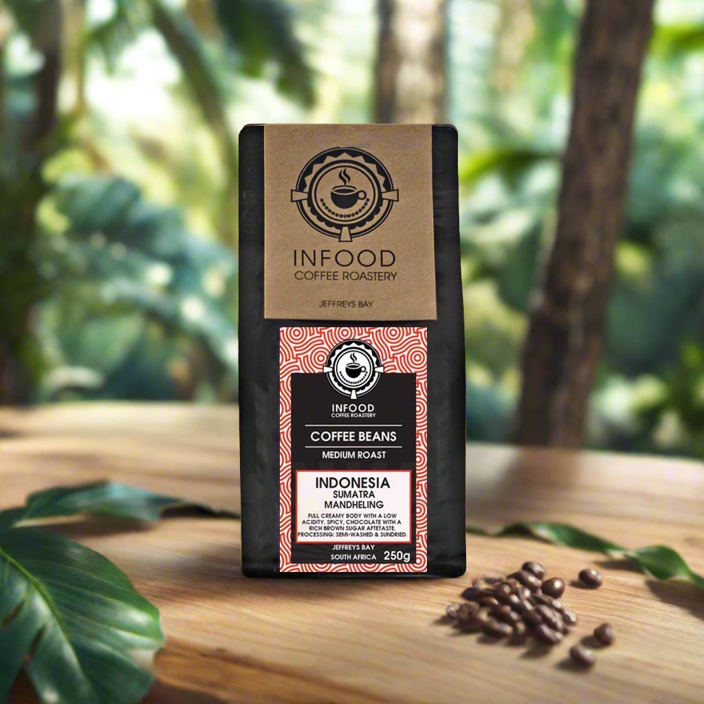 Single Origin Coffee's
