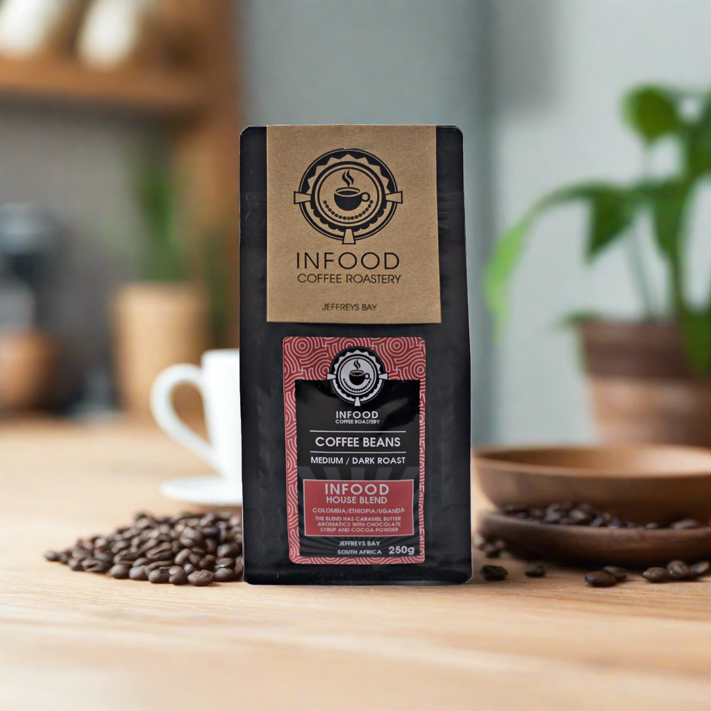 Infood- House Blend