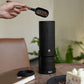 Millab E01 Rechargeable Coffee Grinder - Matt Black