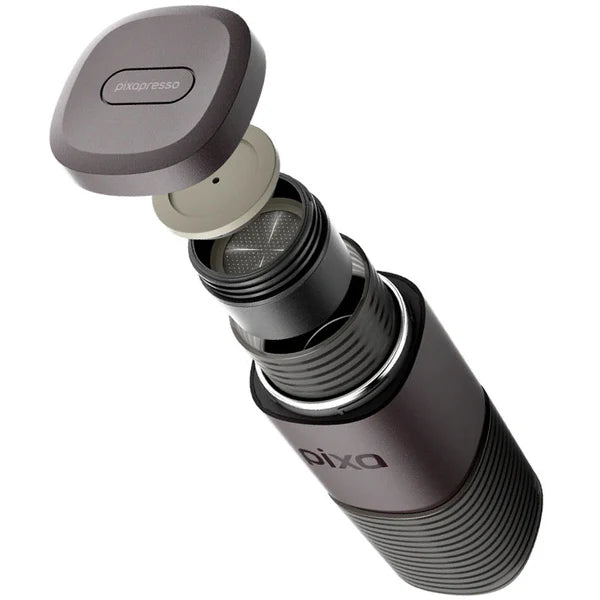 Wacaco - Pixapresso – Electric Portable Espresso Machine