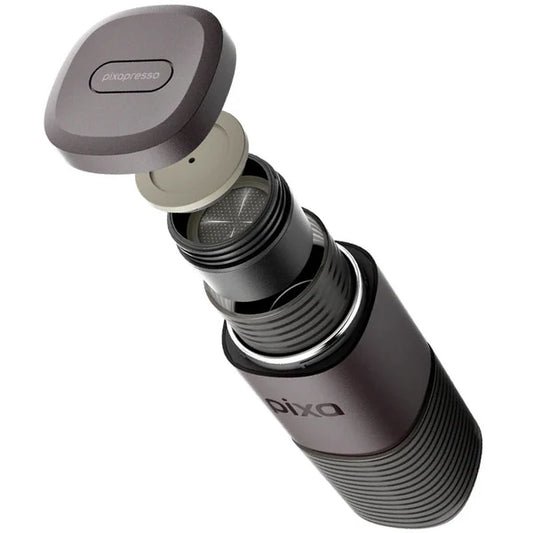 Wacaco - Pixapresso – Electric Portable Espresso Machine