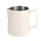 350ml White Milk Frothing Pitcher