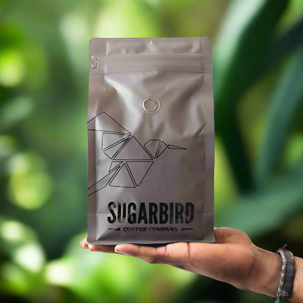 Sugarbird - Smooth blend