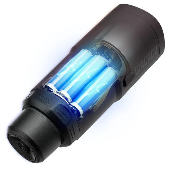 Wacaco - Pixapresso – Electric Portable Espresso Machine