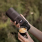 Wacaco - Pixapresso – Electric Portable Espresso Machine