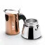 Bialetti Venus Copper Moka Pot Coffee Maker