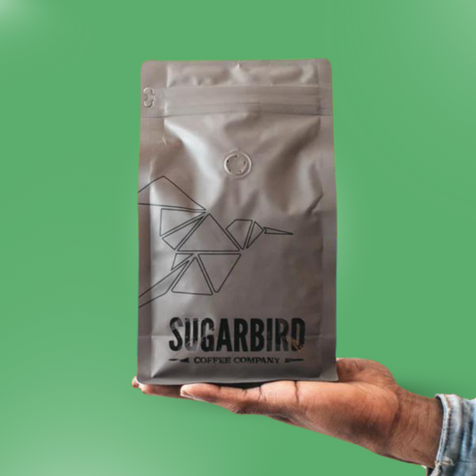 Sugarbird - Ethiopian Yirgacheffe