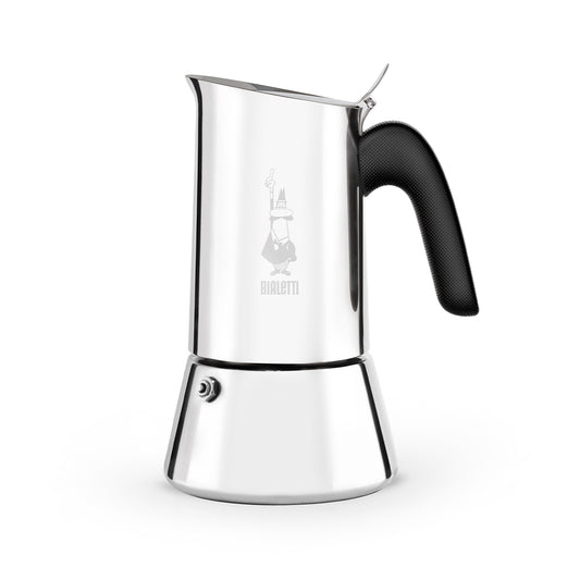 Bialetti Venus moka pot coffee maker