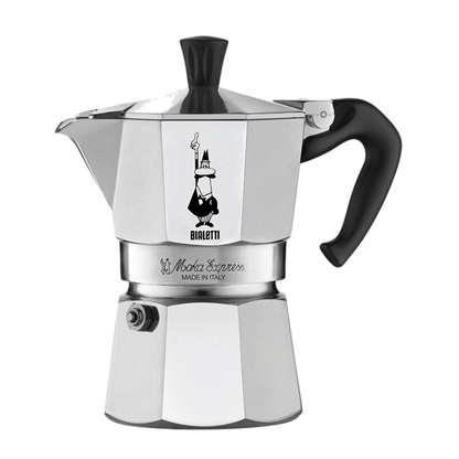 Bialetti Moka Pot Coffee Maker