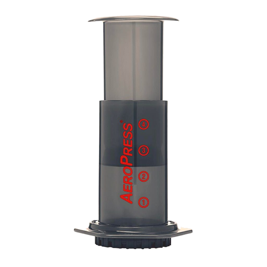 Aeropress