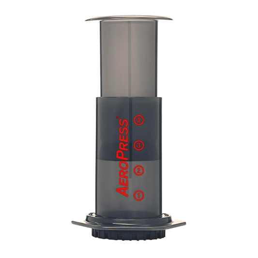 Aeropress