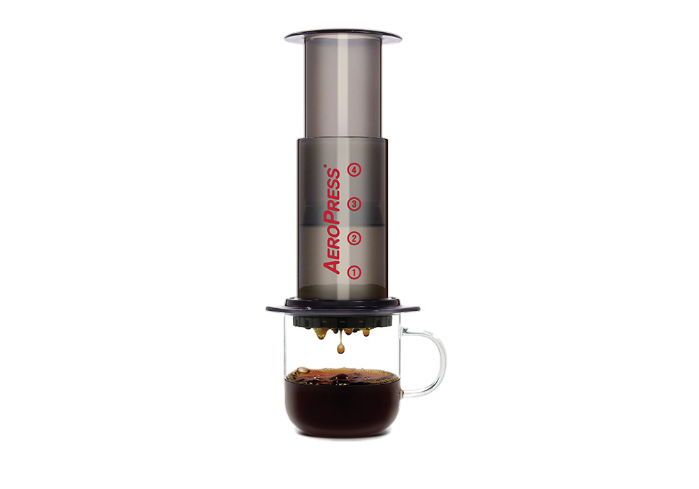 Aeropress