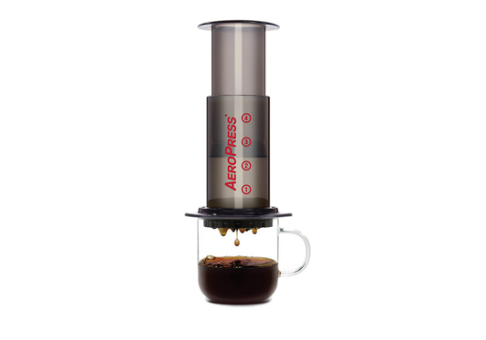 Aeropress