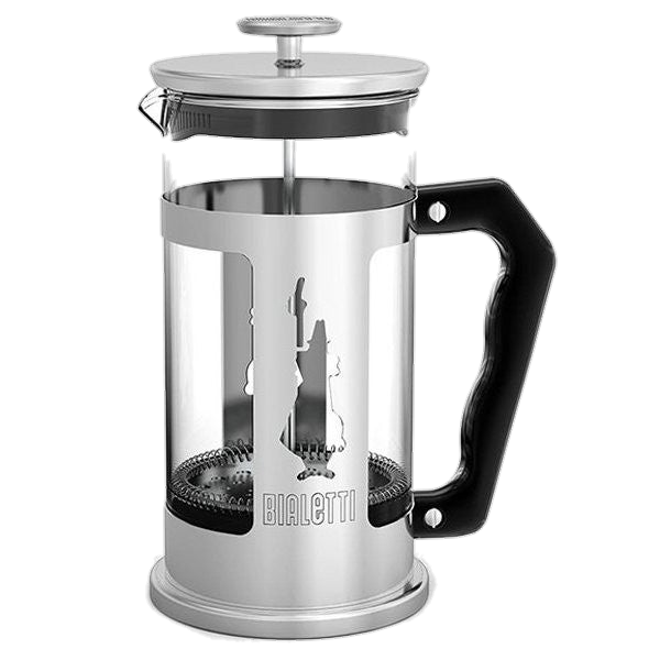 Bialetti Preziosa French Press Coffee Plunger