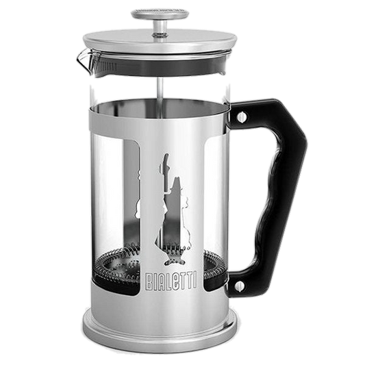 Bialetti Preziosa French Press Coffee Plunger