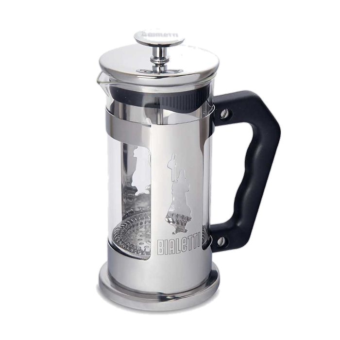 Bialetti Preziosa French Press Coffee Plunger