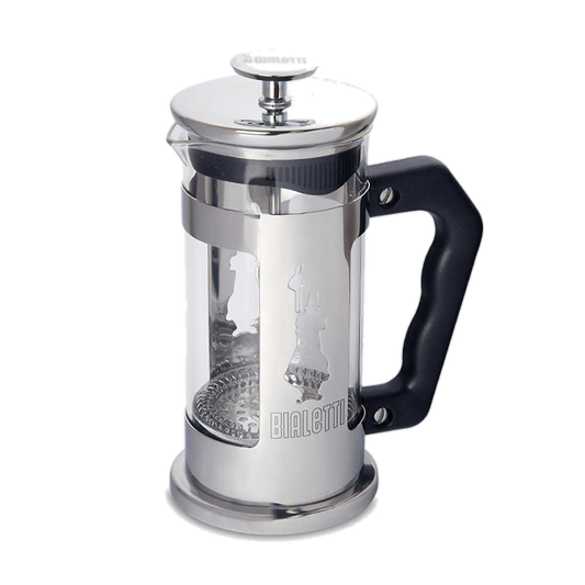 Bialetti Preziosa French Press Coffee Plunger