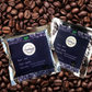 Coffee pouches