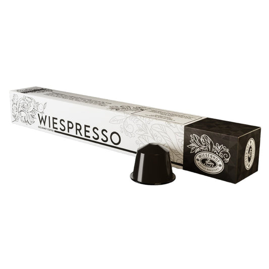 Wiesenhof - Wiespresso Coffee Capsules