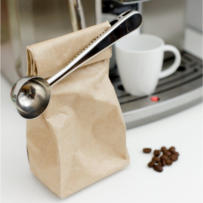 coffee spoon