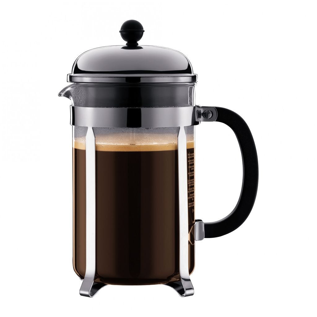 Bodum - Chambord French Press Coffee Maker