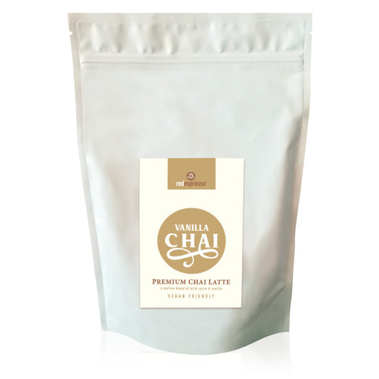 Premium Vanilla Chai