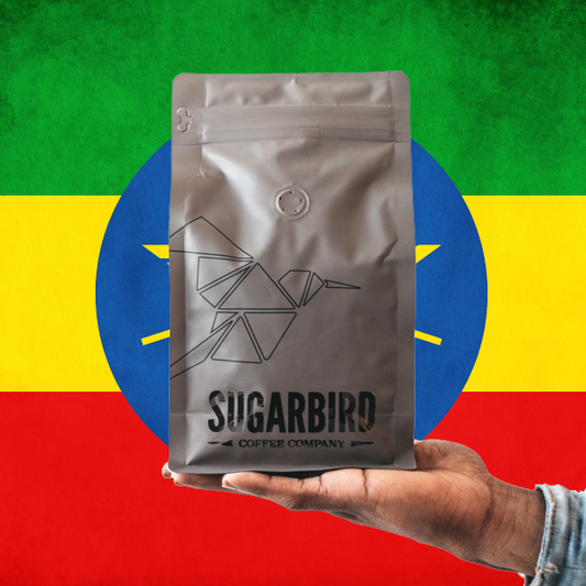 Sugarbird - Ethiopian Yirgacheffe