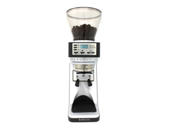 Baratza Sette 270 Coffee Grinder (Weight Based)