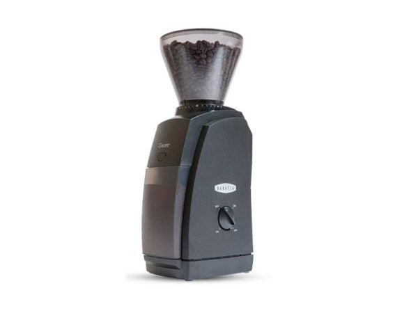 Baratza Encore ESP Coffee Grinder (Black)