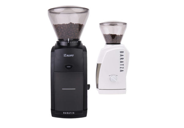 Baratza Encore ESP Coffee Grinder (Black)