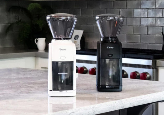 Baratza Encore Coffee Grinder (Black)